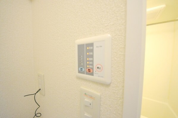 レオパレスアレグリーアの物件内観写真